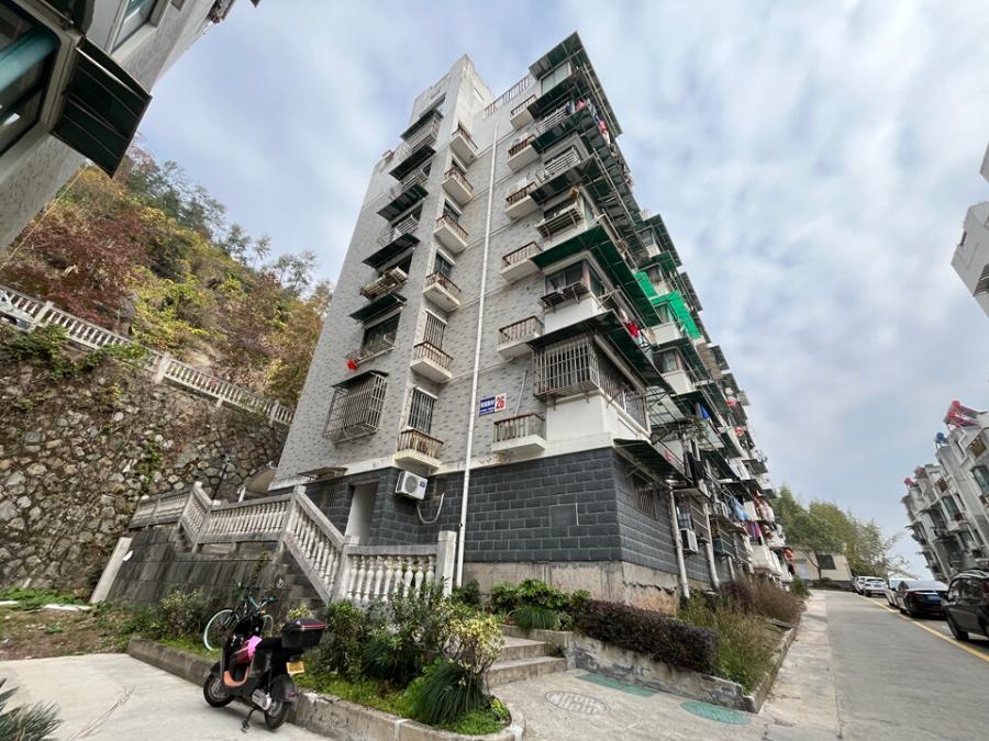 浙江省杭州市淳安县千岛湖镇绿园新村26幢602室房间照片4