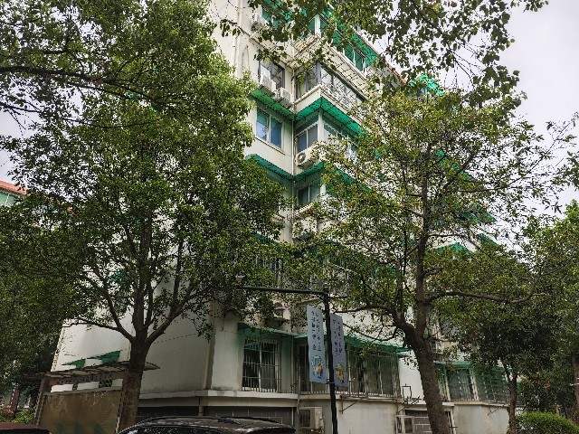 浙江省杭州市拱墅区杭州市拱墅区稻香园21幢2单元101室房产房间照片4