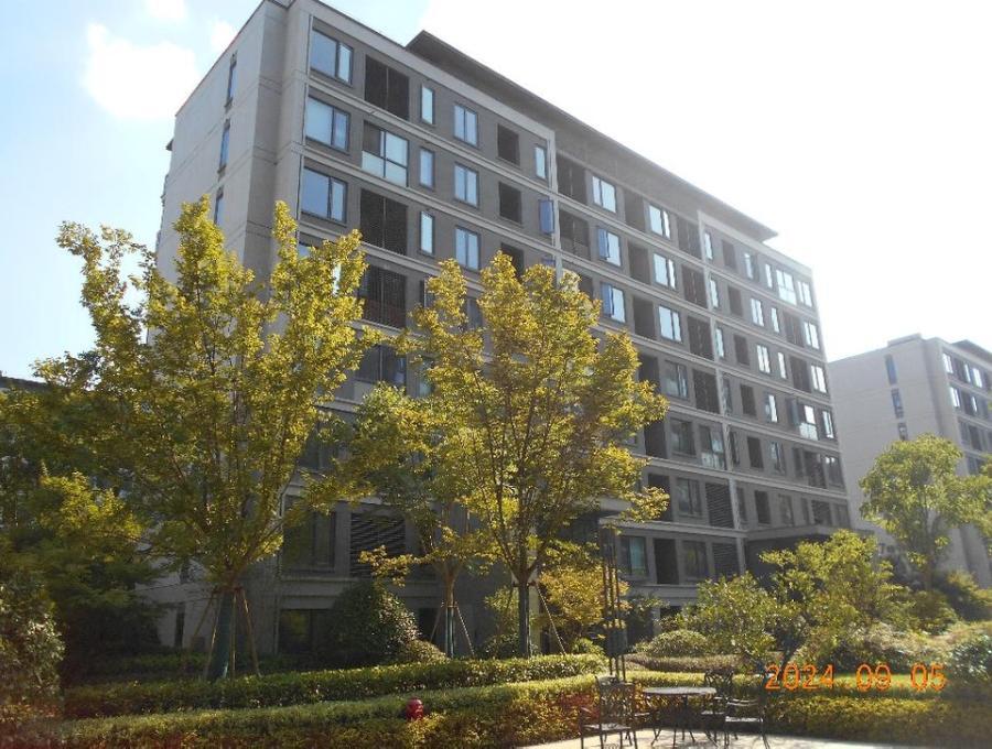 浙江省杭州市萧山区浦阳镇森与海之城一区36幢房间照片4