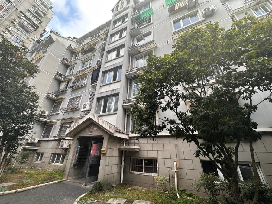 浙江省杭州市拱墅区三里家园二小区房间照片2