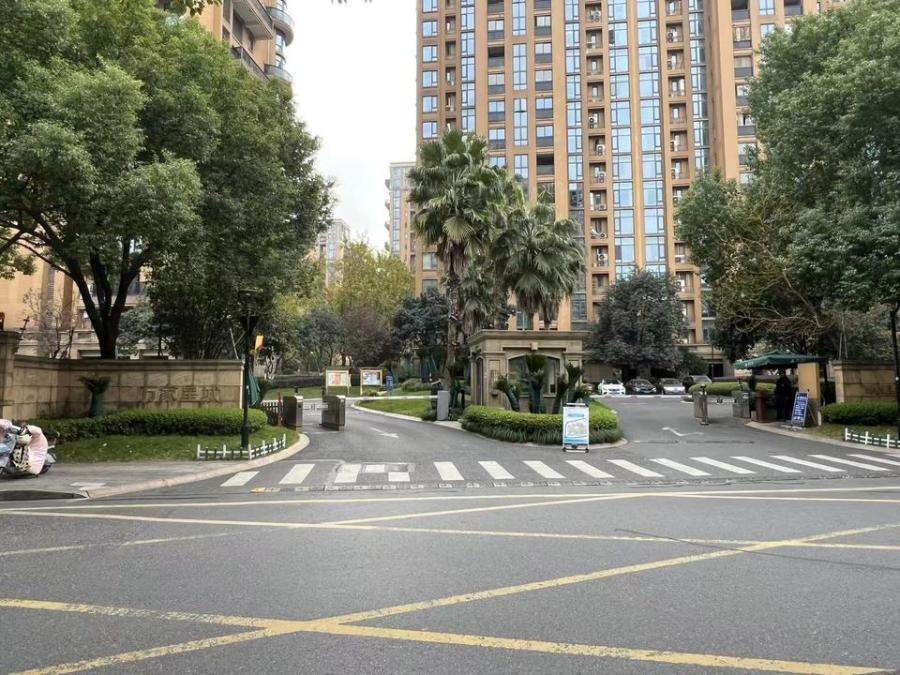 浙江省杭州市下城区万家星城21幢2单元202室房间照片4
