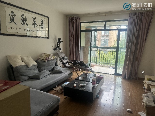 浙江省杭州市余杭区闲林镇盛世嘉园盛景苑1幢2单元402室房间照片6