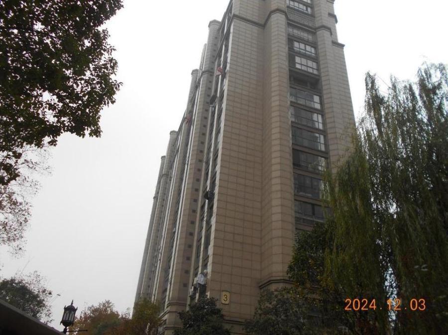 浙江省杭州市余杭区临平区星桥街道五月花城3幢2单元1201室房间照片4