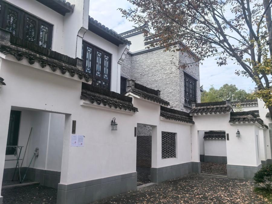 浙江省杭州市淳安县姜家镇文渊狮城124-4号房间照片4
