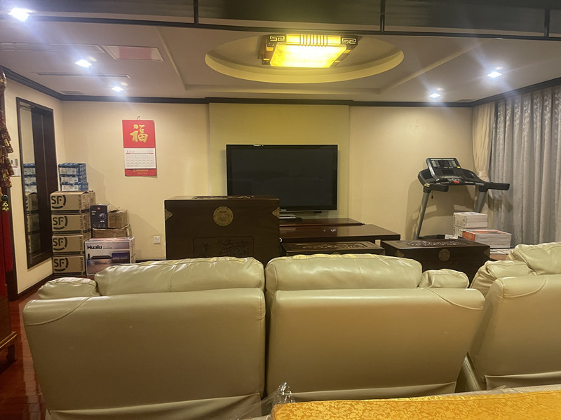 浙江省杭州市富阳区富春街道康月路38号504室不动产房间照片4