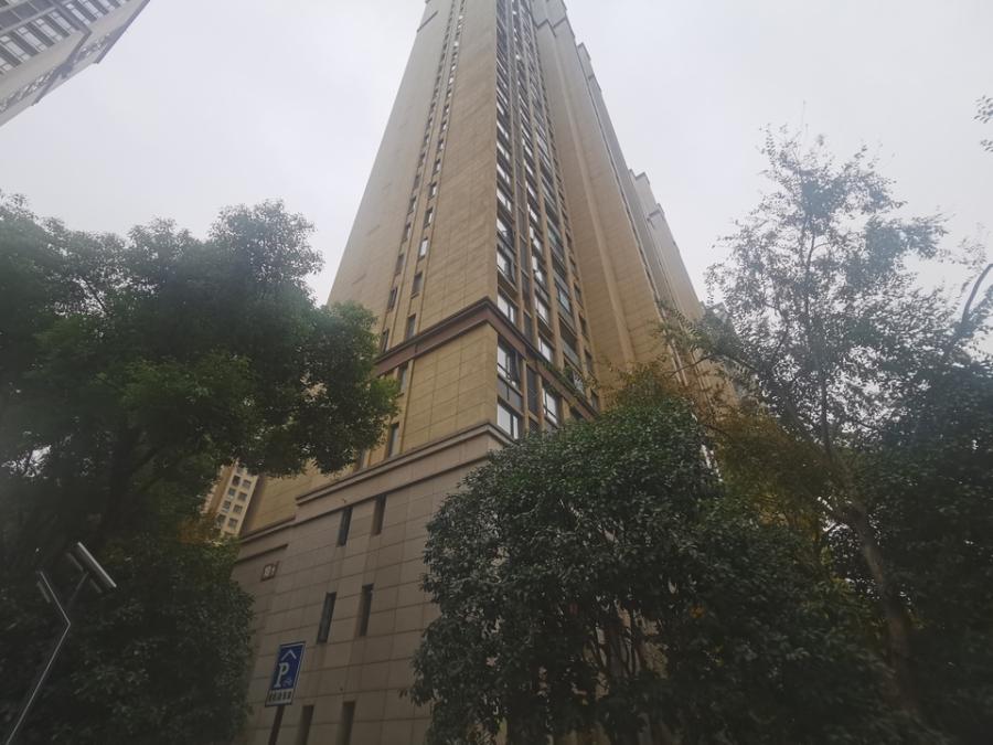 浙江省杭州市余杭区临平区临平街道众安理想湾10幢1单元3203室房间照片4