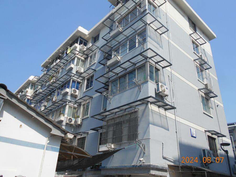 浙江省杭州市西湖区下宁巷8号2单元502室房间照片1