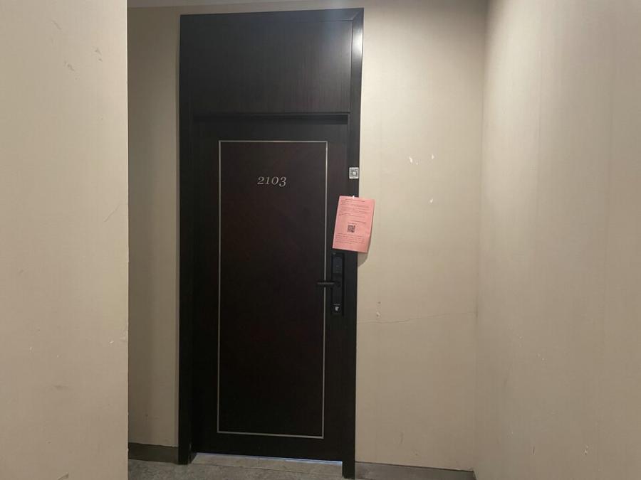 浙江省杭州市滨江区西兴街道科技馆街972号悦晟国际金融大厦2103室房间照片6