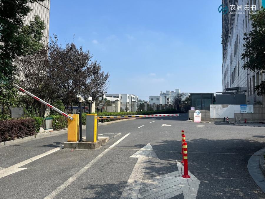 浙江省杭州市余杭区余杭街道恒合金座房间照片6