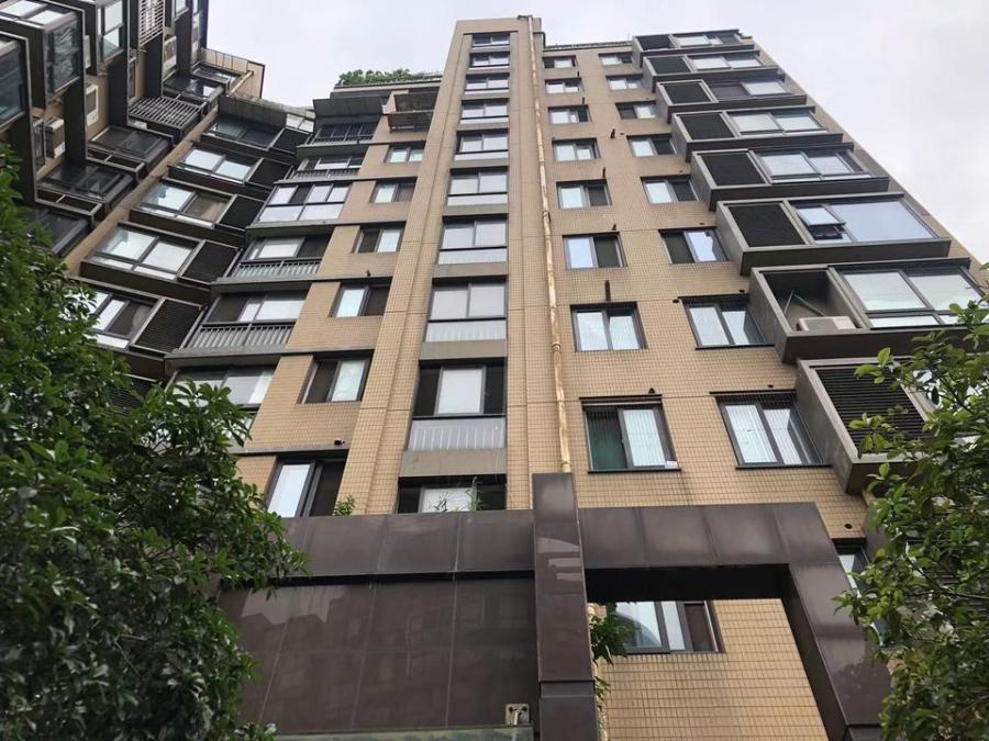 浙江省杭州市拱墅区都市枫林公寓13幢4单元102室房间照片3