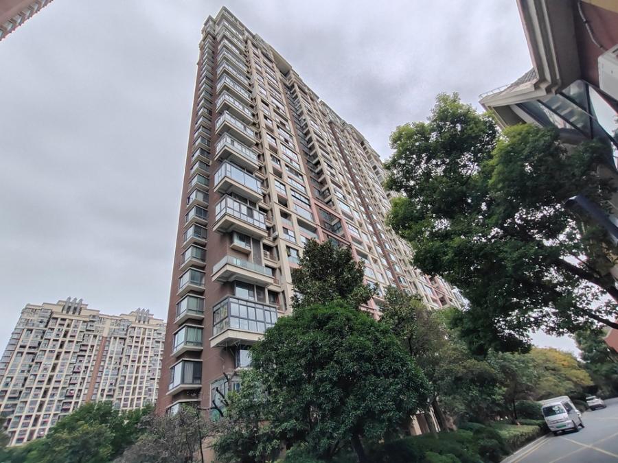 浙江省杭州市钱塘区杭州经济技术开发区世贸江滨花园瑞景湾3幢2单元3101室房间照片4