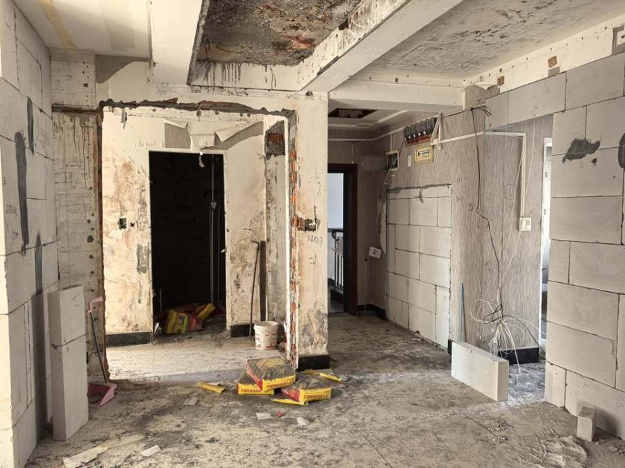 浙江省杭州市滨江区西兴街道房间照片5
