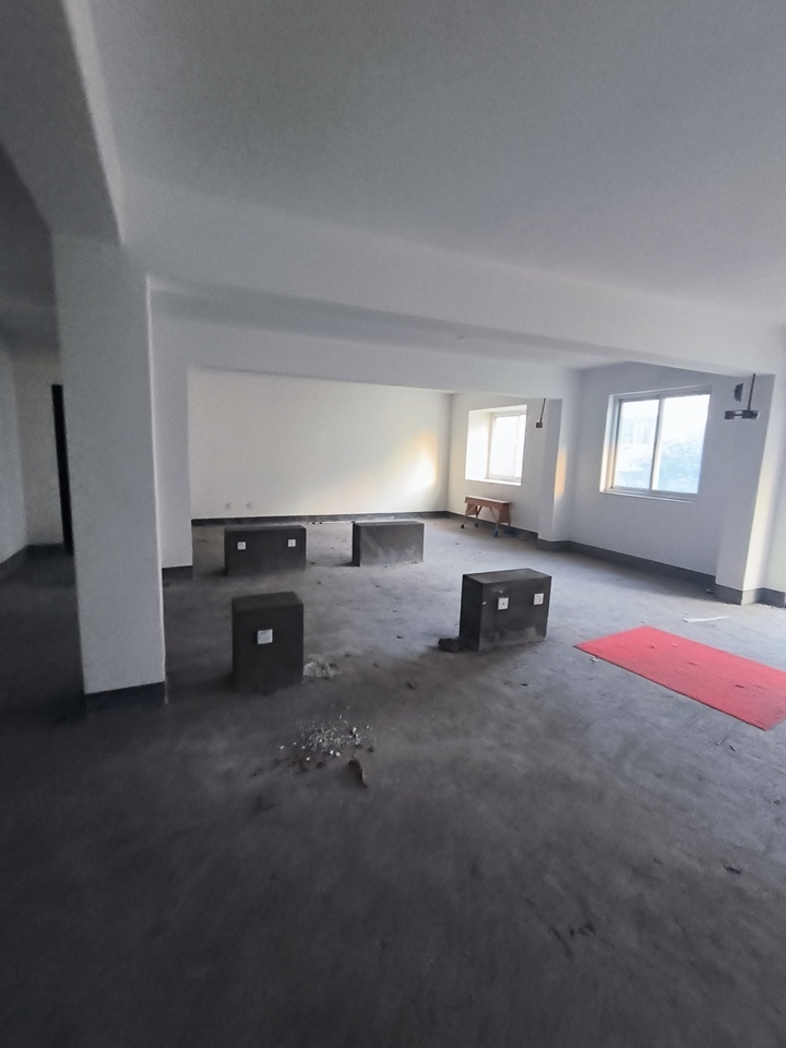 浙江省杭州市富阳区富春街道康月路38号505室不动产房间照片4