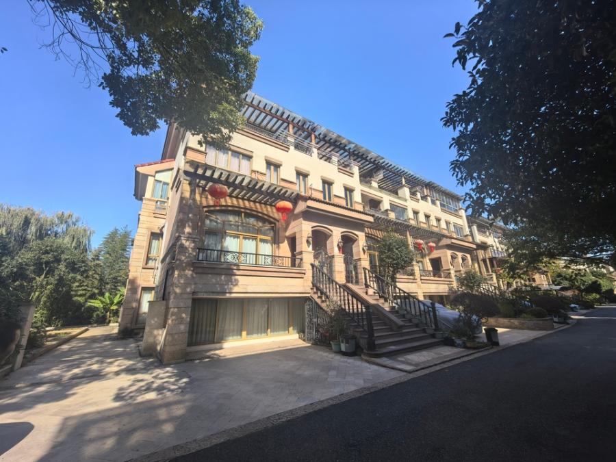 浙江省杭州市余杭区五常街道房间照片2