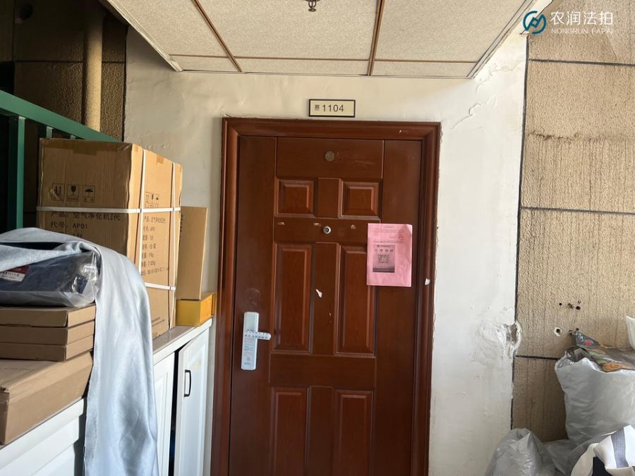 浙江省杭州市余杭区余杭街道恒合金座房间照片7