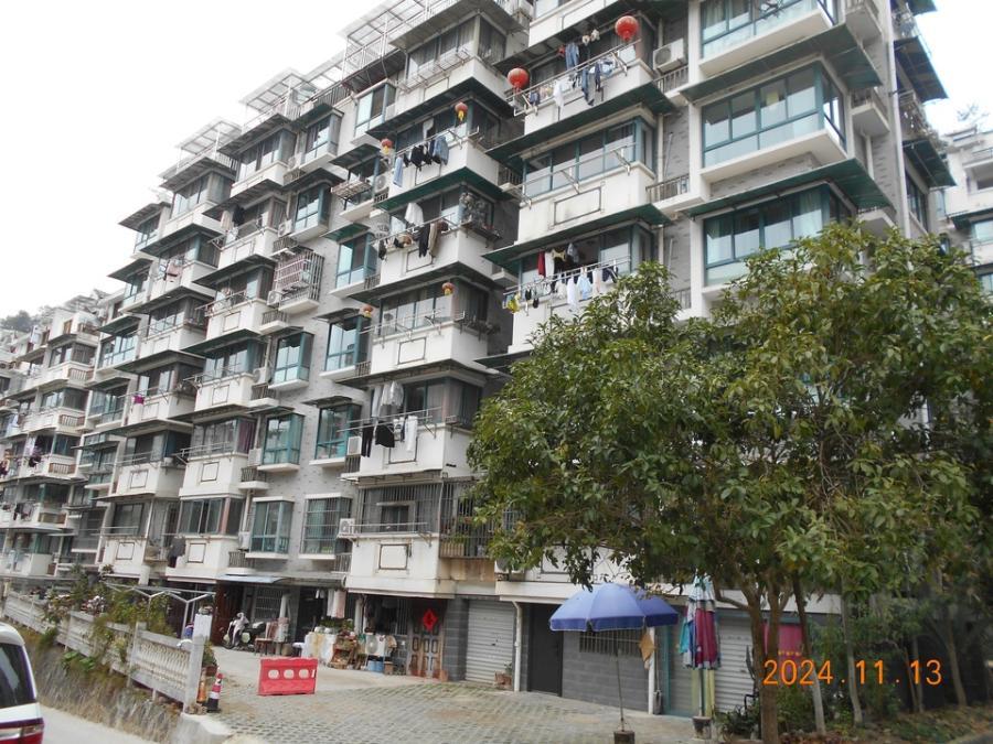 浙江省杭州市淳安县千岛湖镇绿园新村34幢303室房间照片4