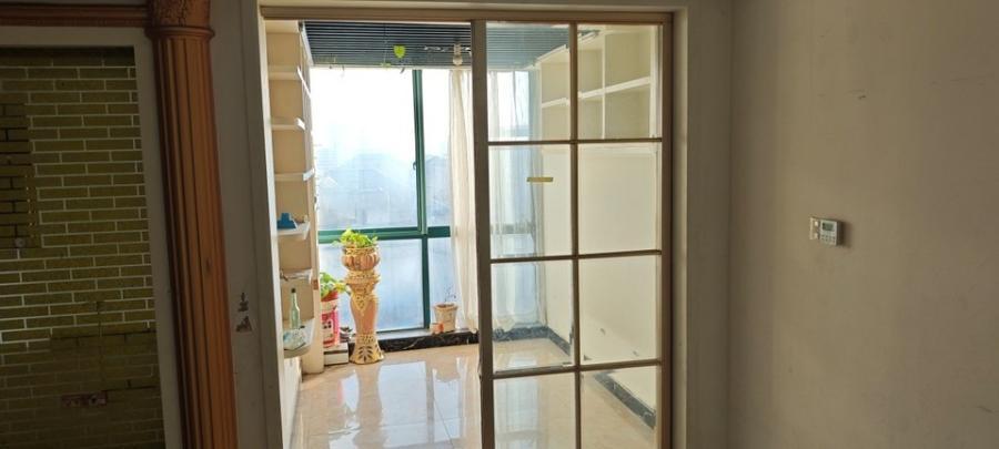 浙江省杭州市萧山区杭州市萧山区宁围镇林之语嘉园流翠苑7幢1单元1402室房间照片1