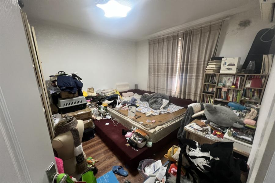 浙江省杭州市上城区下羊线弄33号602室房间照片1