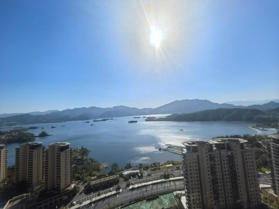 浙江省杭州市淳安县千岛湖镇千岛湖雅苑10幢3003室房间照片4
