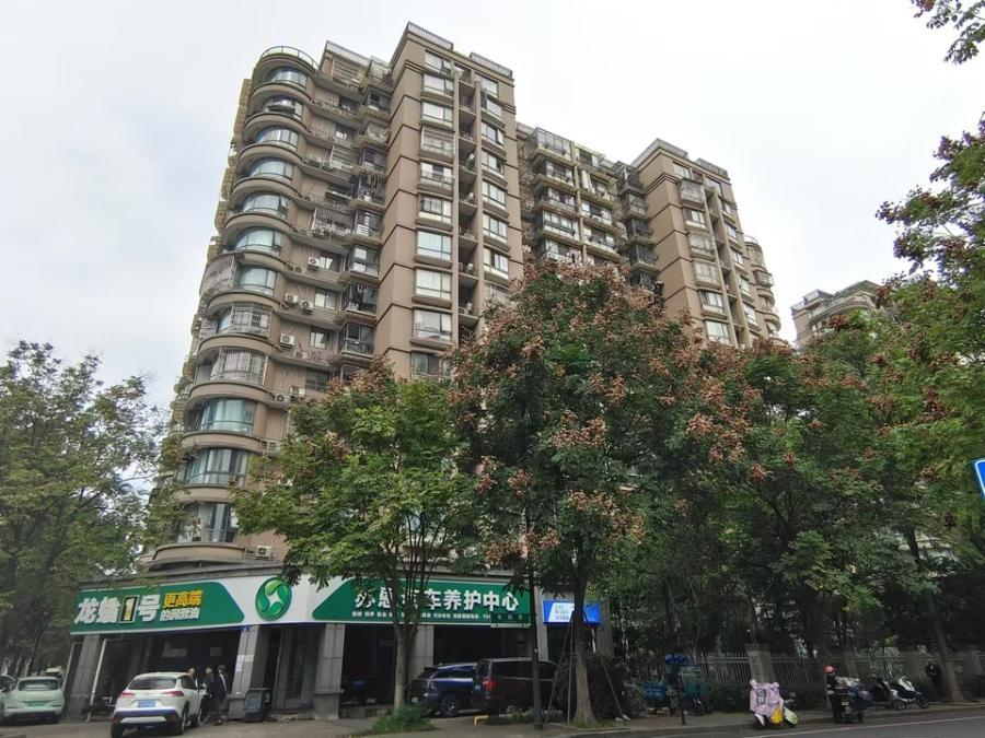 浙江省杭州市上城区杭州市江干区（现上城区）赵家花苑2幢2单元1501室房产房间照片4