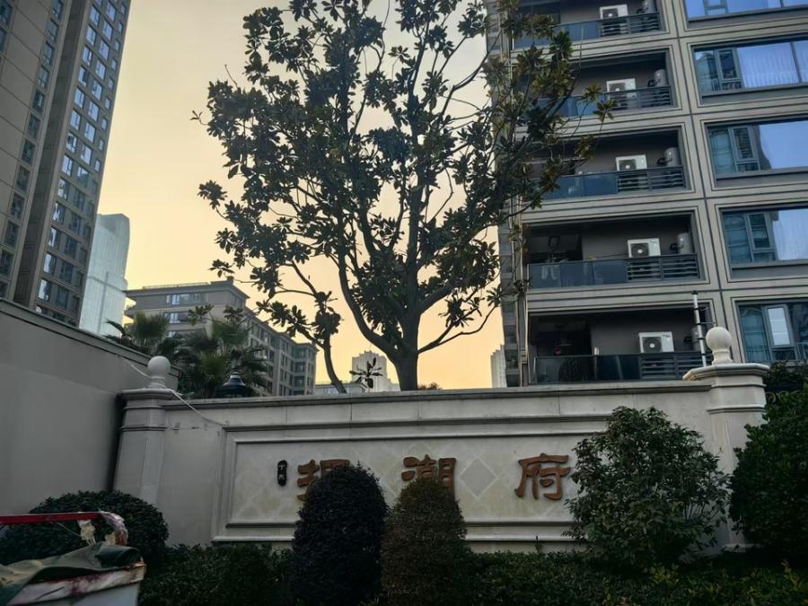 浙江省杭州市萧山区萧山经济技术开发区宁东拥潮府7幢2单元102室房间照片4