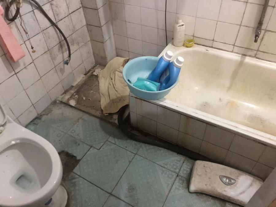 浙江省杭州市拱墅区杭州市拱墅区建工路1号2单元202室住宅房地产房间照片6
