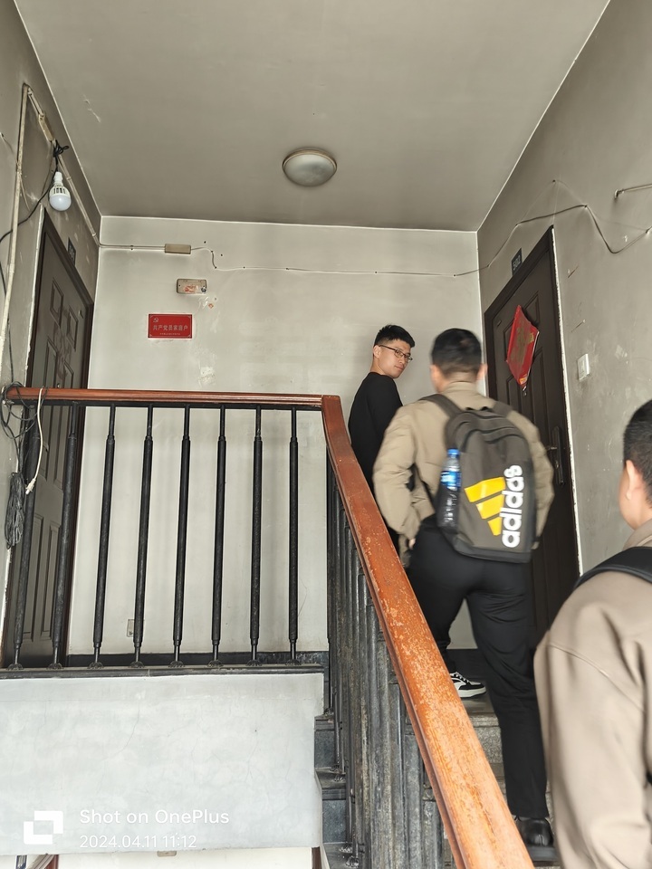 杭州市萧山区蜀山街道广和公寓29幢1单元502室