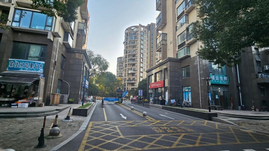 浙江省杭州市拱墅区元都新景房间照片1