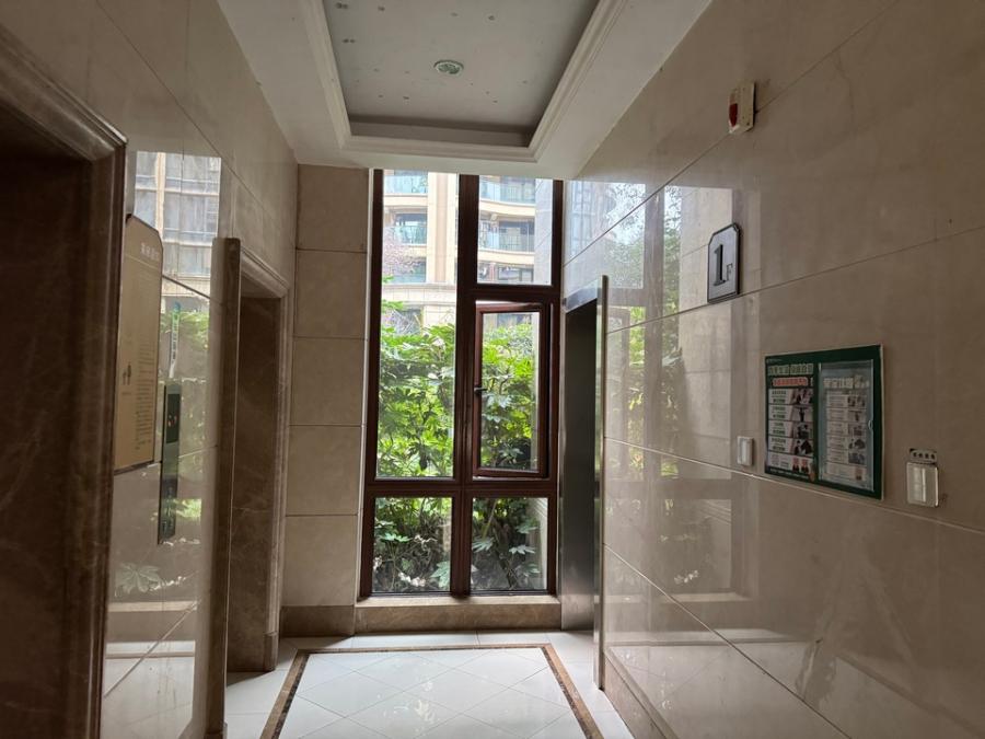 浙江省杭州市淳安县千岛湖镇玫瑰园56幢1101室房间照片2