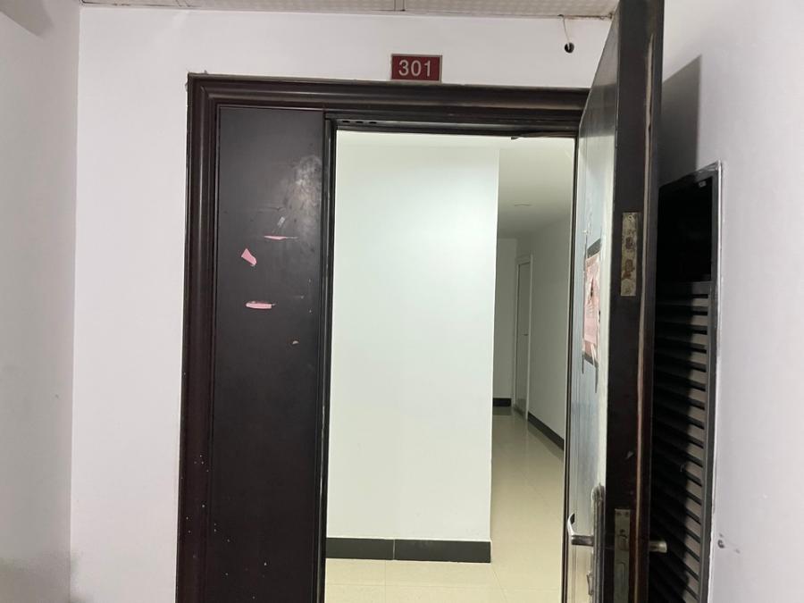浙江省杭州市余杭区仁和街道清合嘉园房间照片3