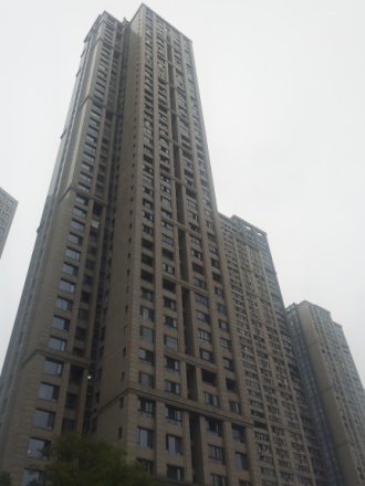 浙江省杭州市滨江区钱塘帝景房间照片4