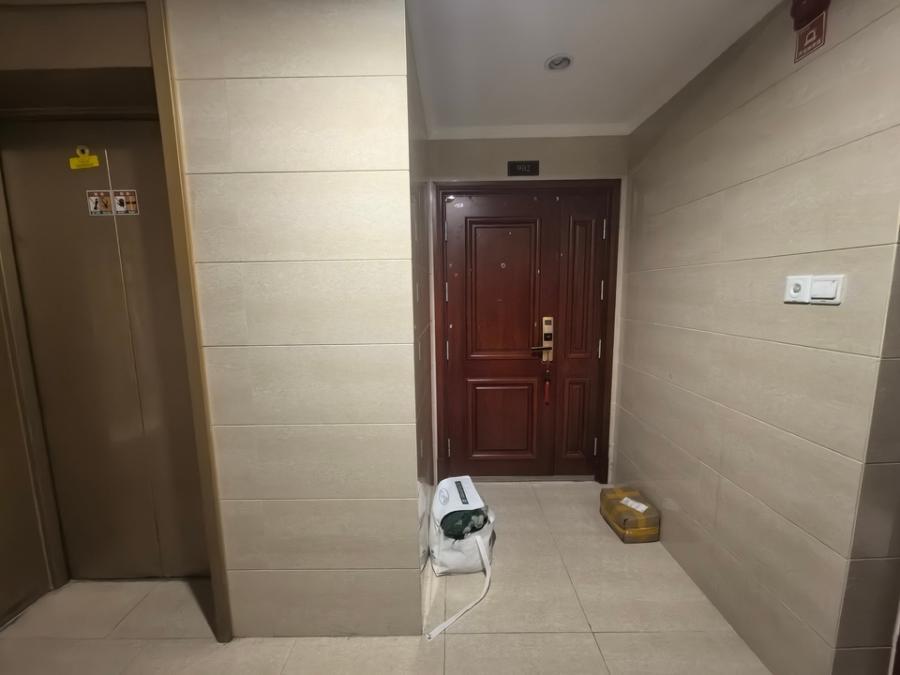 浙江省杭州市拱墅区杭州市拱墅区绅华府7号楼房间照片5