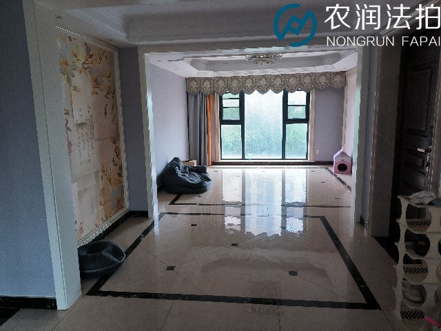 浙江省杭州市钱塘区头格江景家园一区7幢2单元401室房间照片6