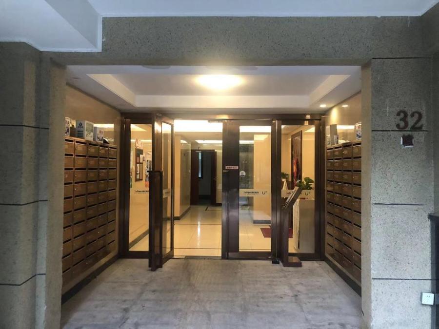 浙江省杭州市余杭区临平区崇贤街道房间照片3