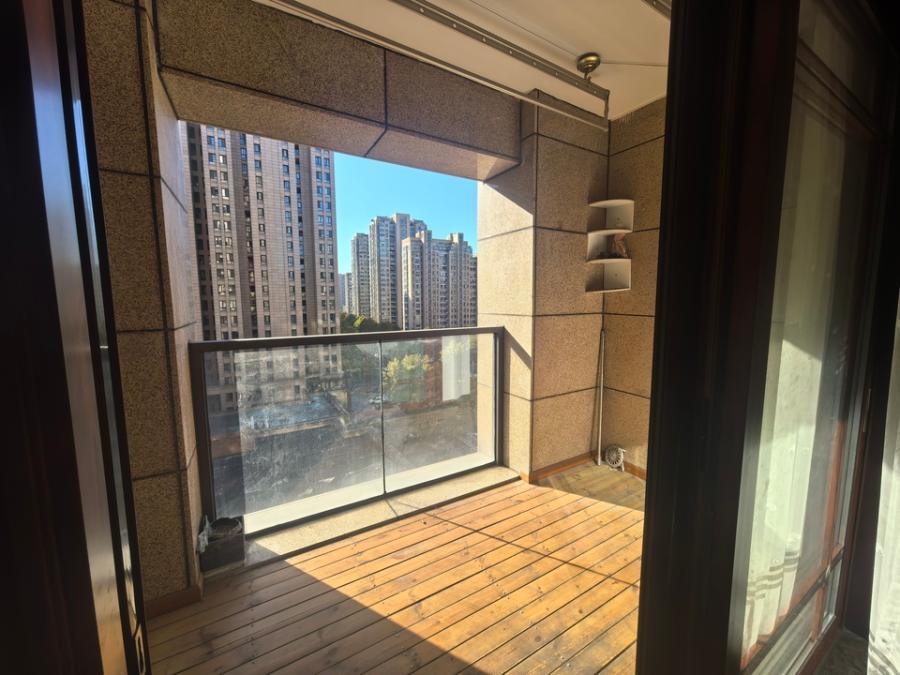 浙江省杭州市拱墅区杭州市拱墅区绅华府7号楼房间照片7