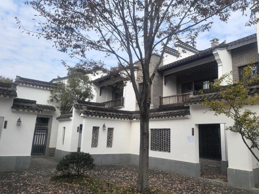 浙江省杭州市淳安县姜家镇文渊狮城124-5号房间照片4