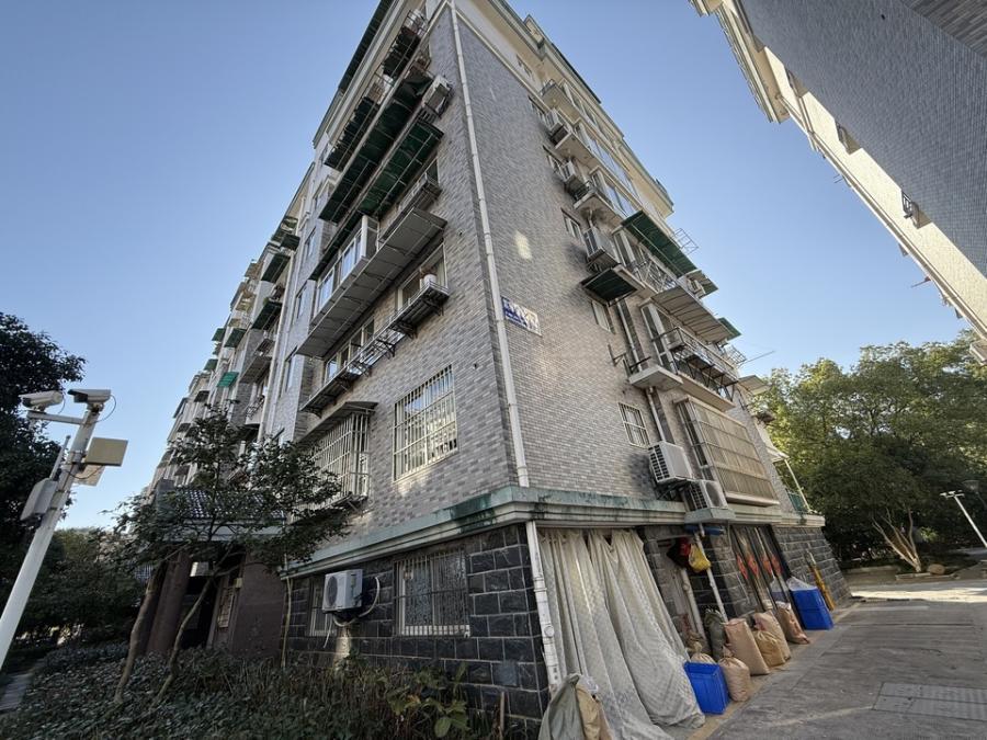 浙江省杭州市淳安县千岛湖镇紫荆花园17幢206室房间照片4