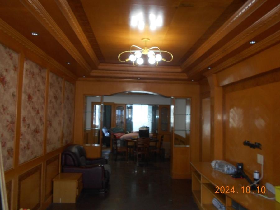 浙江省杭州市萧山区回澜北园房间照片2