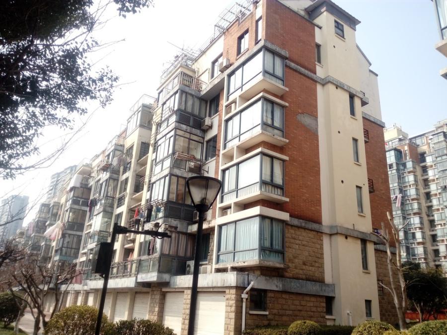 浙江省杭州市萧山区蜀山街道山水苑41幢1单元301室房间照片4
