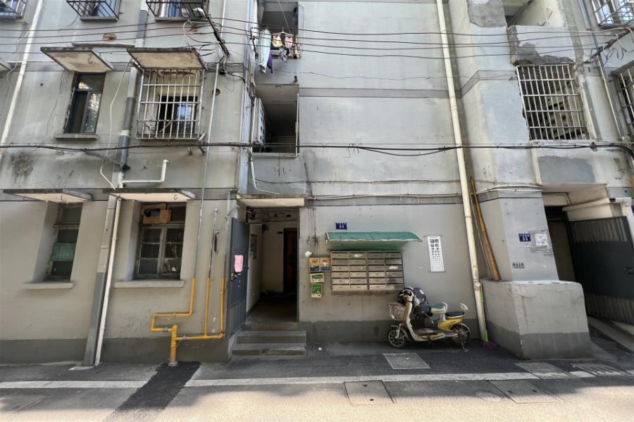 浙江省杭州市上城区下羊线弄33号602室房间照片3