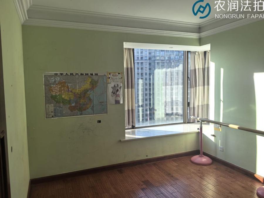 浙江省杭州市余杭区余杭街道湖山帝景南苑17幢2单元1502室房间照片6
