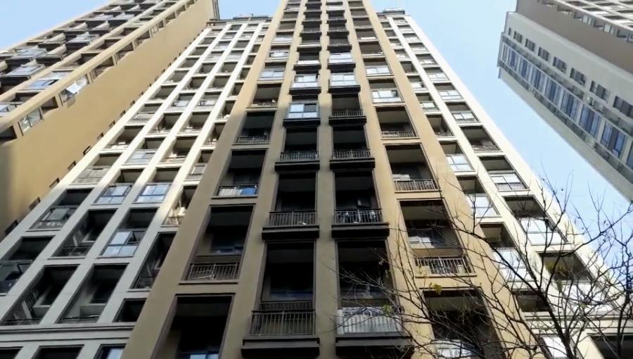 浙江省杭州市钱塘区临江街道临江东裕华庭4幢1单元3302室房间照片2