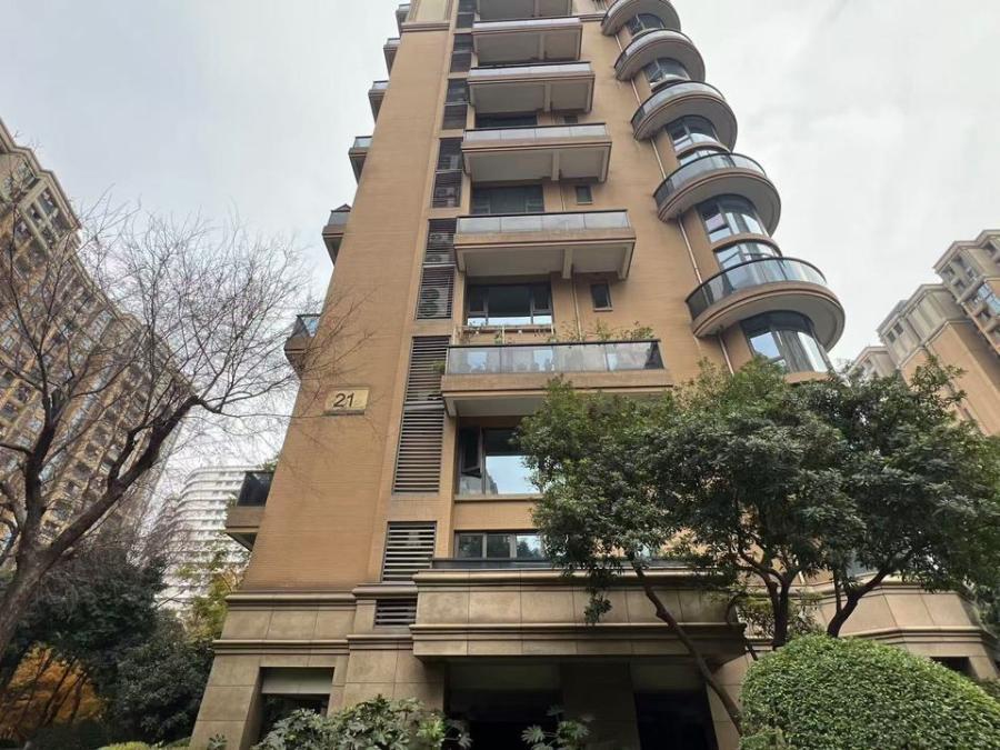 浙江省杭州市下城区万家星城21幢2单元202室房间照片5