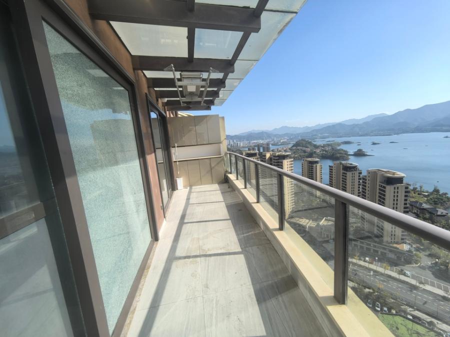 浙江省杭州市淳安县千岛湖镇千岛湖雅苑10幢3003室房间照片2