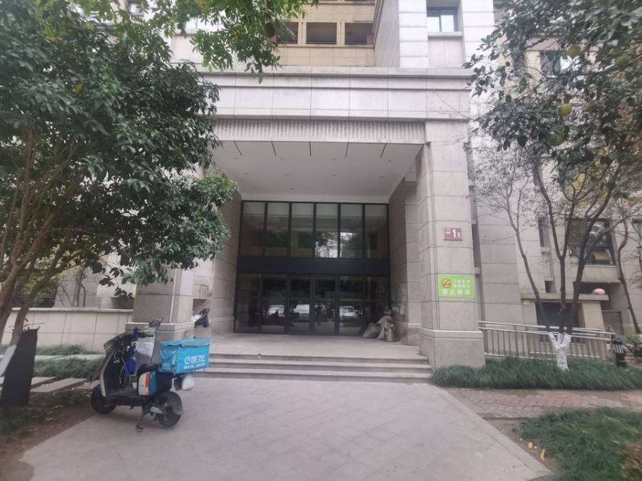浙江省杭州市余杭区临平区临平街道众安理想湾10幢1单元3203室房间照片6