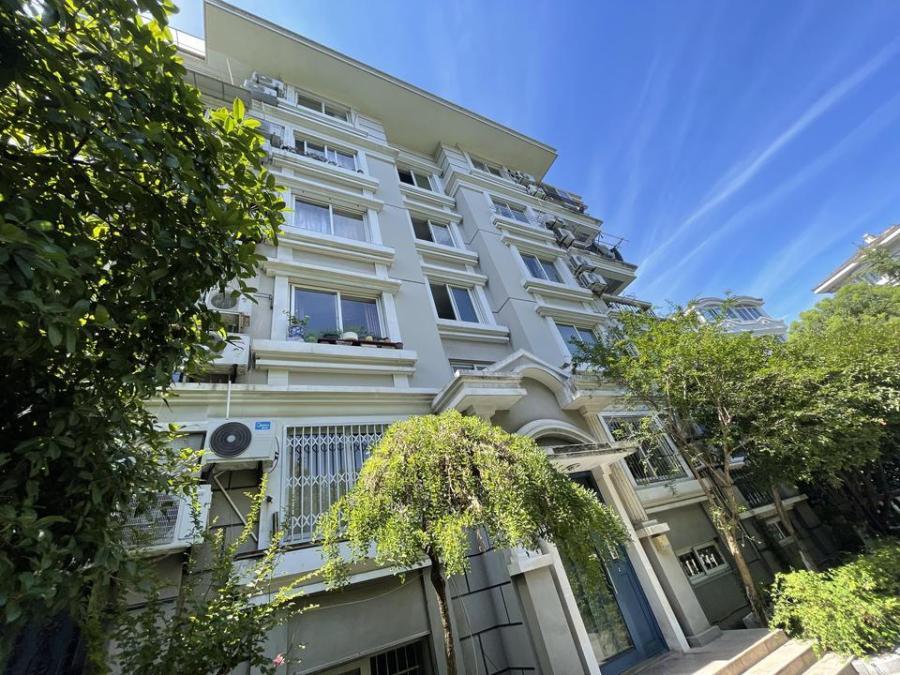 浙江省杭州市西湖区颐景园竹苑房间照片4