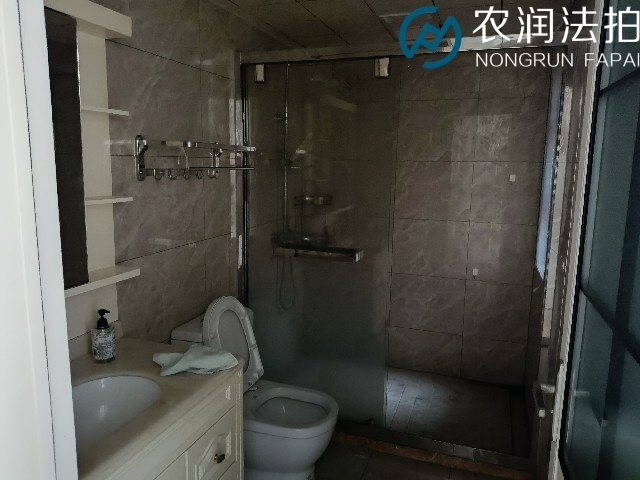 浙江省杭州市钱塘区头格江景家园一区7幢2单元401室房间照片7
