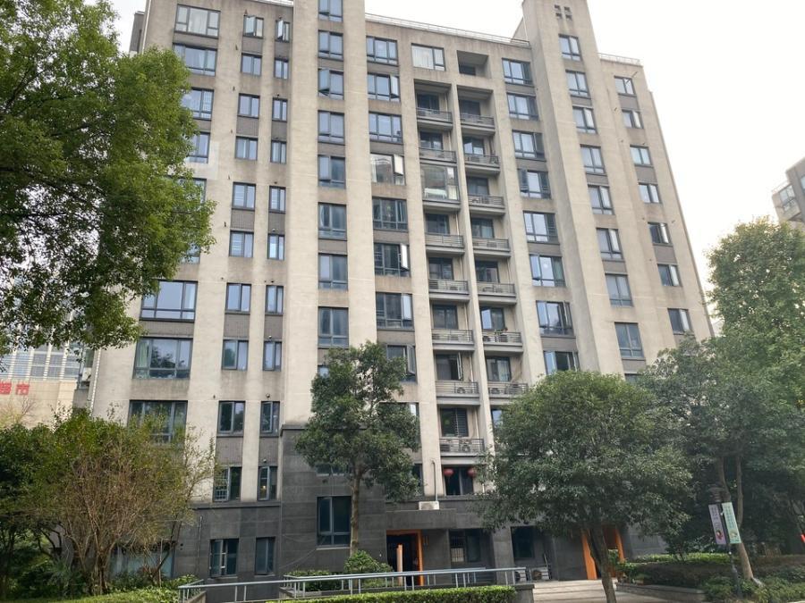 浙江省杭州市拱墅区杭州市拱墅区西岸花园8幢1单元702室房产房间照片4