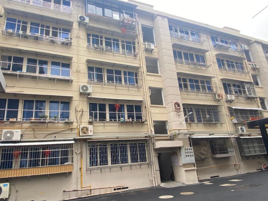 浙江省杭州市桐庐县桐庐县县城安居苑3幢506室房间照片1