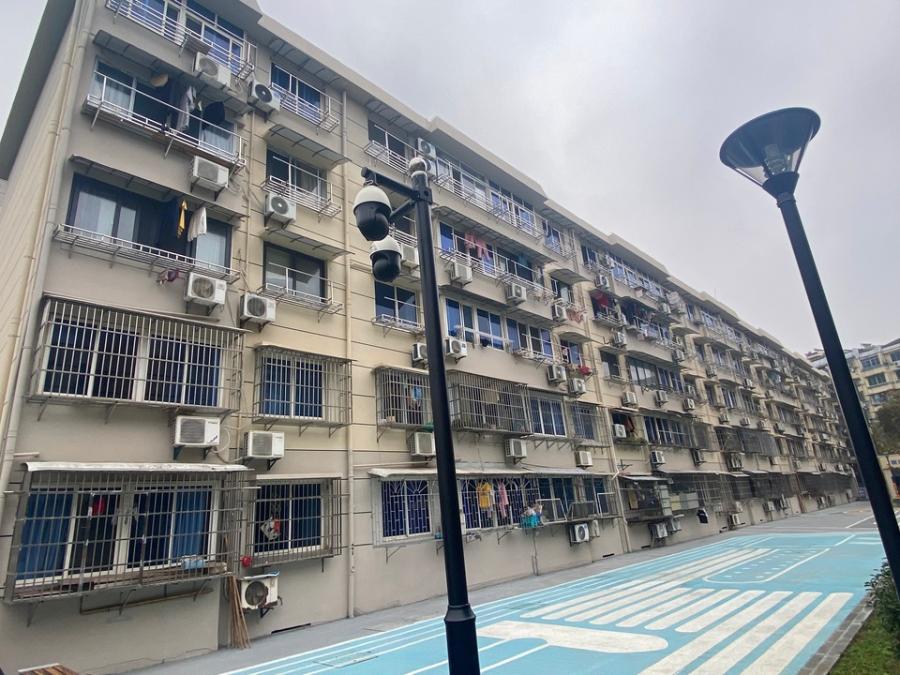浙江省杭州市桐庐县桐庐县县城安居苑3幢506室房间照片3